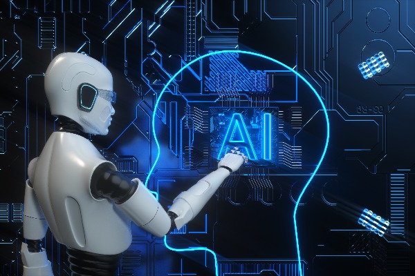 What is AI (artificial intelligence)?