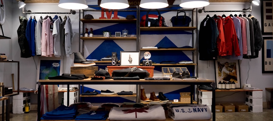 Retail